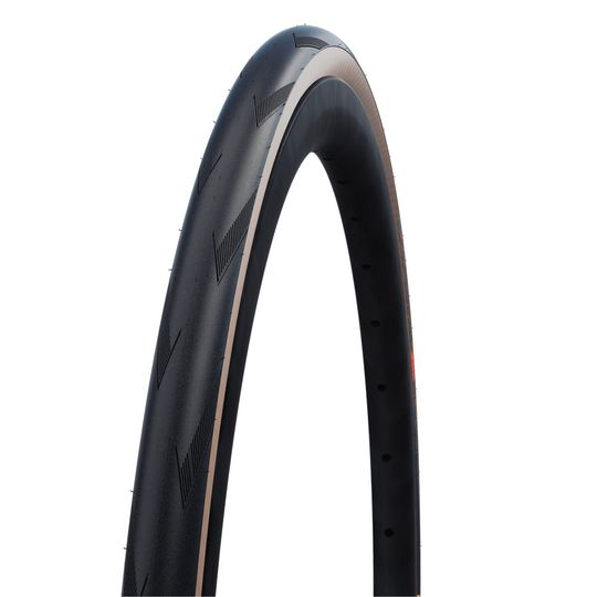 Schwalbe btb Pro One Evo SuperRace zw/trans Transp - Afbeelding 6