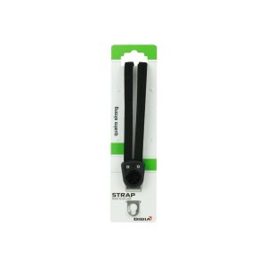 Bibia binder Quattro strong zw Black
