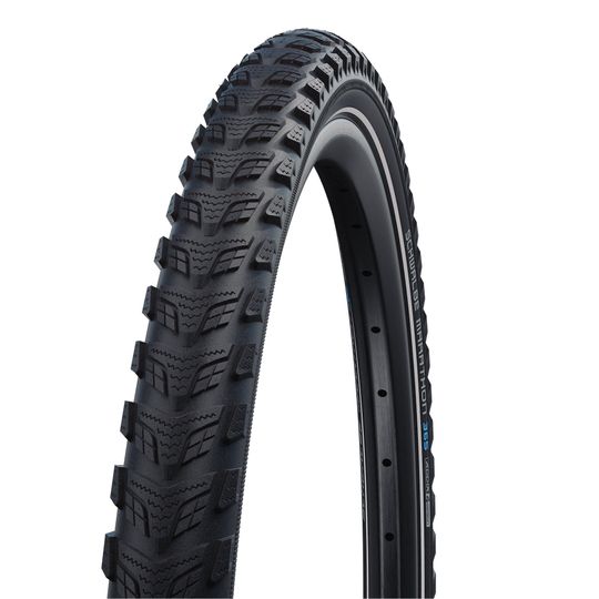Schwalbe btb Marathon 365 Perf G-Guard zw r