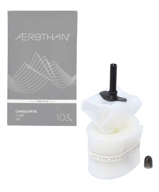 Schwalbe Binnenband "Nr. 10 E+ Aerothan"autoventie - Afbeelding 4