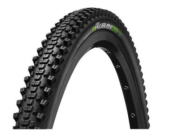 Continental Buitenband "eRuban"58-584 (27,5 x 2,30 - Afbeelding 4