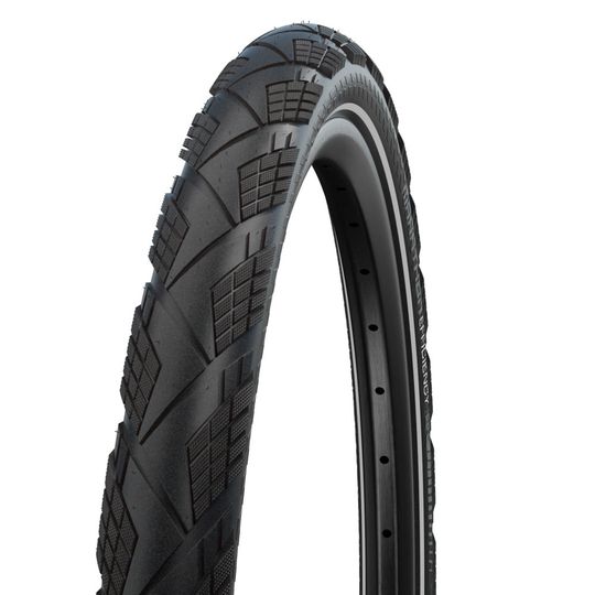 Schwalbe btb Marathon Efficiency Evo zw vou - Afbeelding 4