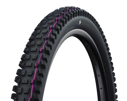Schwalbe Buitenband "Albert Pro Evolution Line"65 - Afbeelding 5