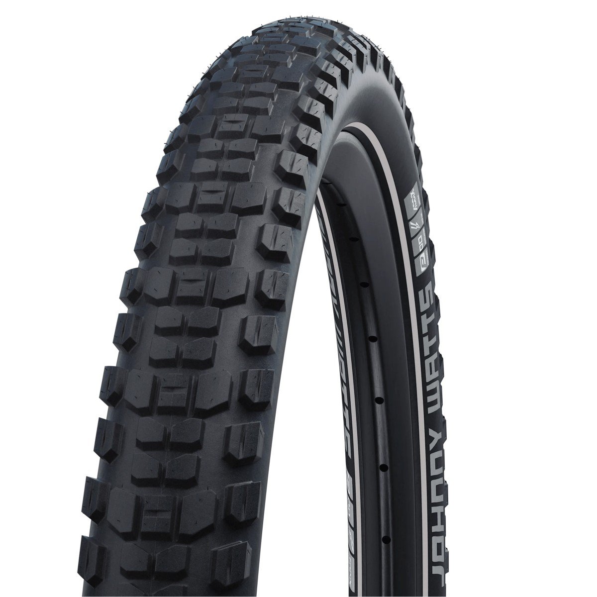 Schwalbe Buitenband "Johnny Watts Performance Line - Afbeelding 7