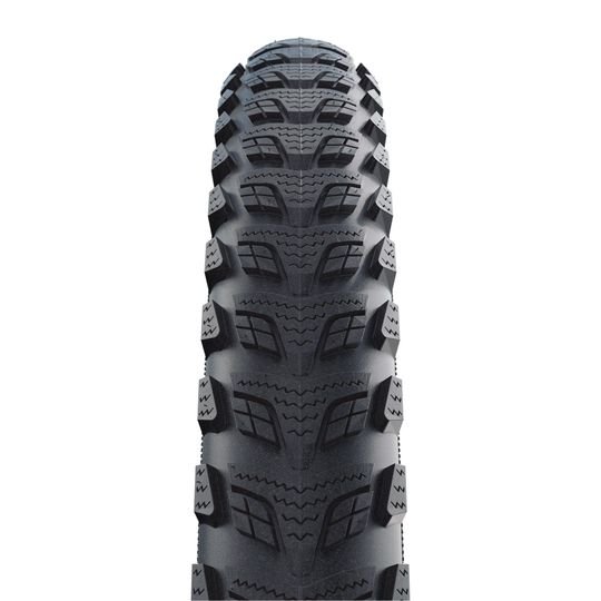 Schwalbe btb Marathon 365 Perf G-Guard zw r - Afbeelding 3