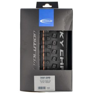 Schwalbe Buitenband "Tacky Chan Evolution Line"62