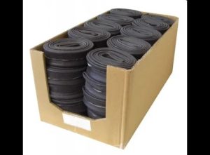 Schwalbe Ds bnb 28 hv (DV17) wp Zwart