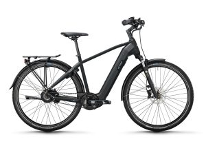 Victoria Tresalo 9 Onyx Grey Matt