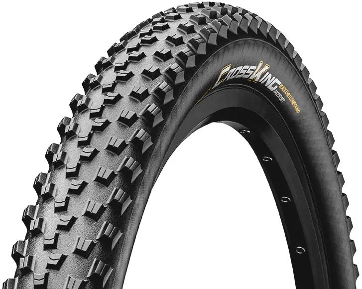 Continental Buitenband "Cross King"50-622 (29" x 2 - Afbeelding 3