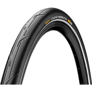 Continental btb 28 x 1 3/8 Contact Urban zw Zwart