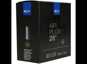 Schwalbe bnb AV17AP Air plus 28 x 1.40 - 1.75 av 4 Zwart