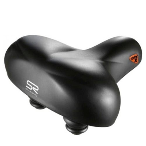 Selle Royal zadel Torx 8mm brug 5199 Zwart - Afbeelding 4