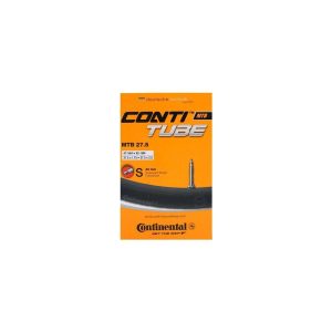 Continental bnb MTB 27.5 x 1.75 - 2.50 fv 42mm Zwart