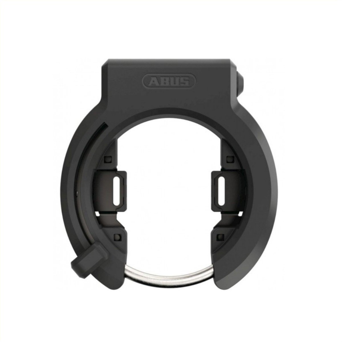 Abus ringslot Xplus 6950M ART 2 Zwart - Afbeelding 3