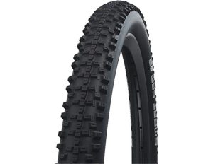 Schwalbe Buitenband "Smart Sam Performance Line"37 Zwart