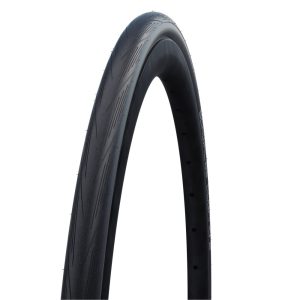 Schwalbe btb Lugano II Zwart