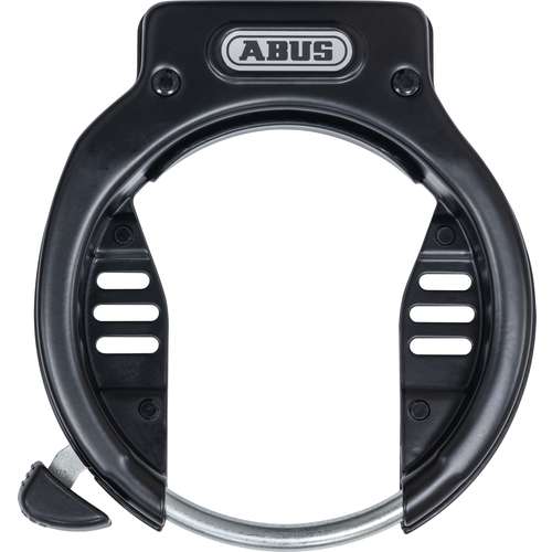 Abus ringslot Amparo 4650X ART 2 Zwart