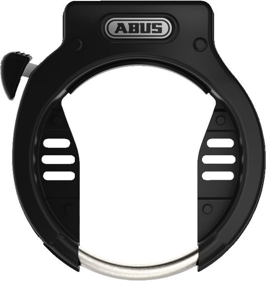 Abus ringslot Amparo 4650X ART 2 Zwart - Afbeelding 4