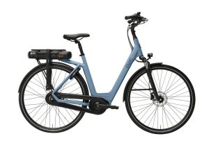 Qwic ECHO Daily Denim Blue