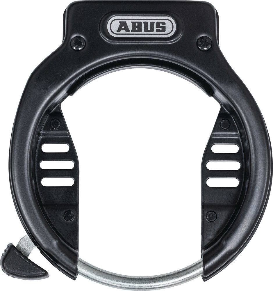 Abus ringslot Amparo 4650X ART 2 Zwart - Afbeelding 5