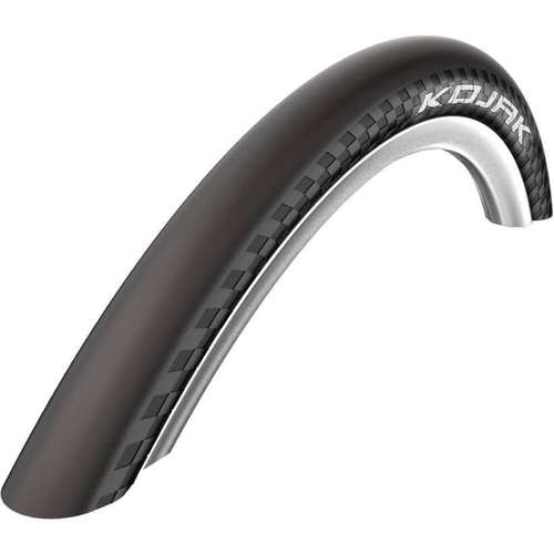 Schwalbe btb Kojak Perf R-Guard zw vouw - Afbeelding 3