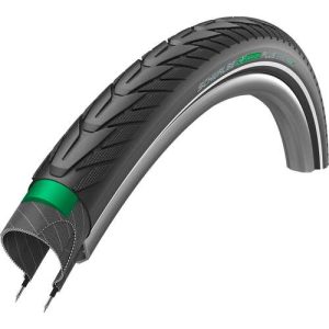 Schwalbe btb 27.5 x 1.75 Energizer plus R zw Zwart