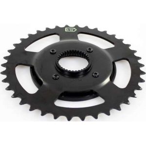 Bafang tandwiel 38t 3/32 M420