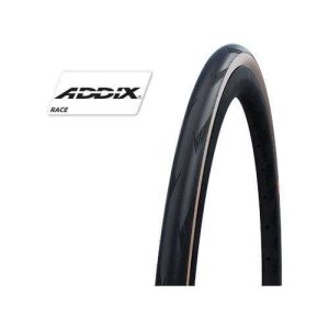 Schwalbe btb Pro One Evo SuperRace 700 x 25 T-Skin Zwart