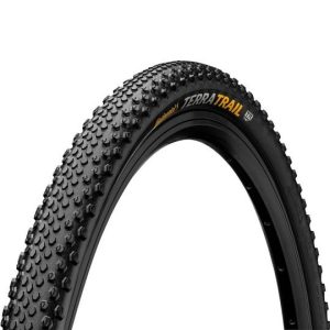 Continental btb Terra Trail ShieldWall zw v