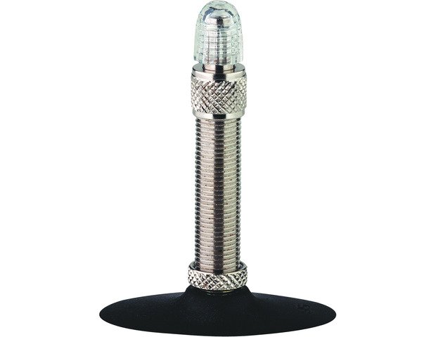 Schwalbe Binnenband "Nr. 13"blitzventiel (DV), wer Zwart - Afbeelding 3