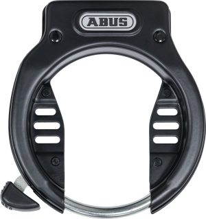 Abus ringslot Amparo 4650S ART 2 OEM Zwart