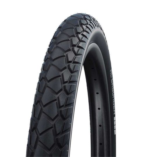 Schwalbe btb Al Grounder Perf DD R-Guadr 27.5 x 2. - Afbeelding 4