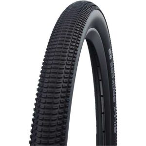 Schwalbe btb Billy Bonkers Perf 16 x 2.00 zw Schwarz