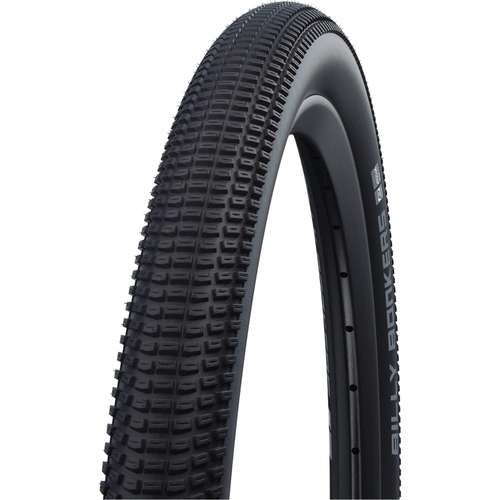 Schwalbe btb Billy Bonkers Perf 16 x 2.00 zw Schwarz