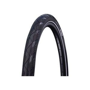 Schwalbe btb Marathon Efficiency Evo zw vou Zwart