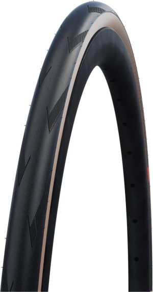 Schwalbe btb Pro One Evo SuperRace zw/trans