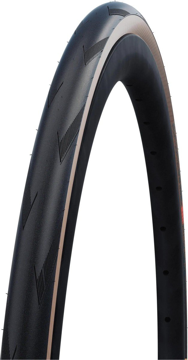 Schwalbe btb Pro One Evo SuperRace zw/trans