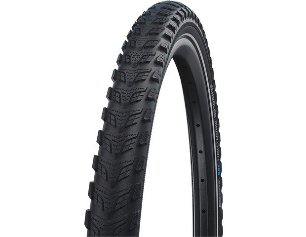 Schwalbe btb Marathon 365 Perf G-Guard zw r - Afbeelding 4