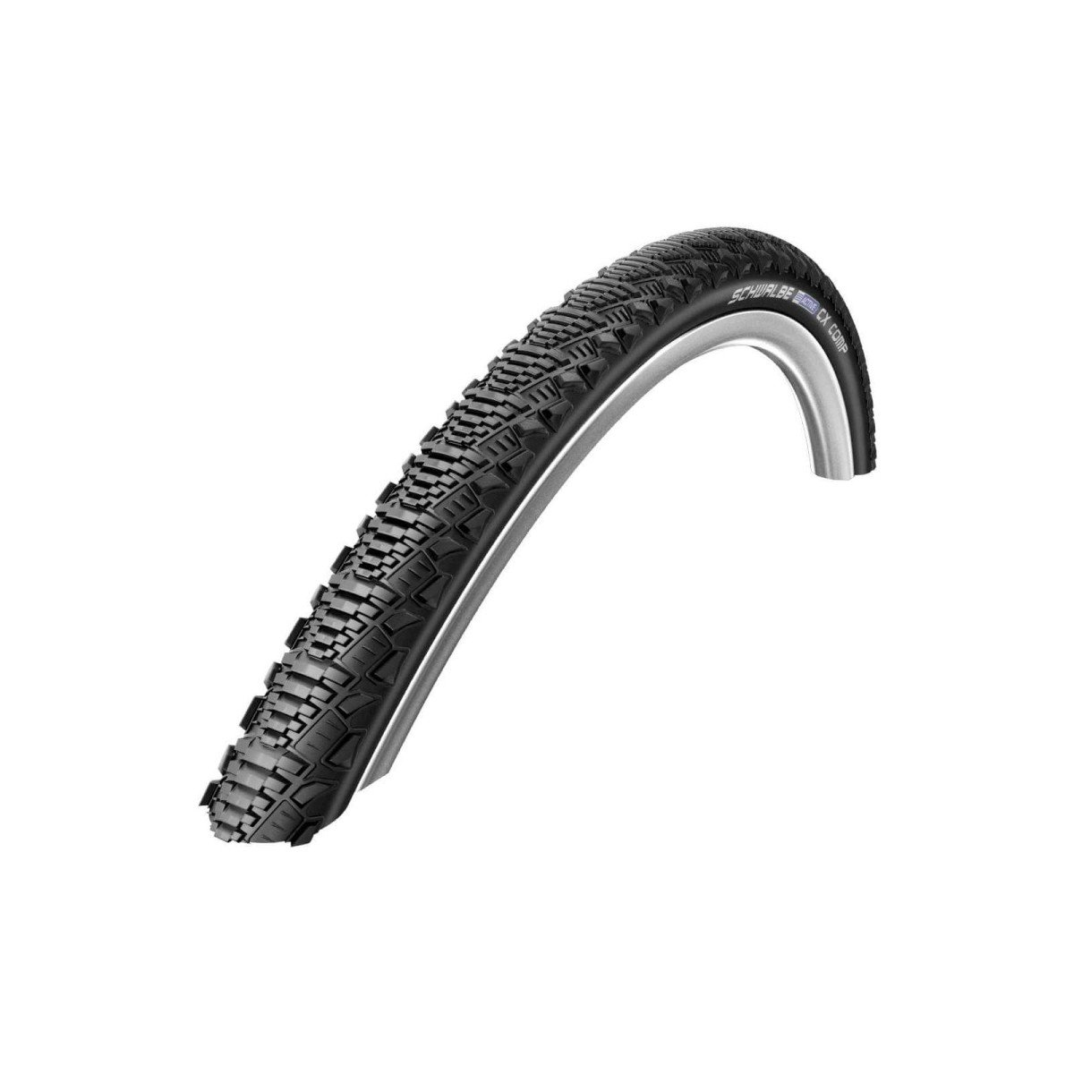 Schwalbe btb CX Comp K-Guard zw refl - Afbeelding 3