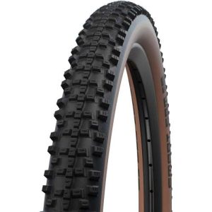 Schwalbe btb Smart Sam Perf b/brz-sk Schwarz / Bronze