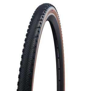 Schwalbe btb X-One RS Evo V-Guard 28 x 1.30 T-Skin Transp