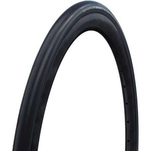Schwalbe btb One Plus Perf S-Guard zw Zwart