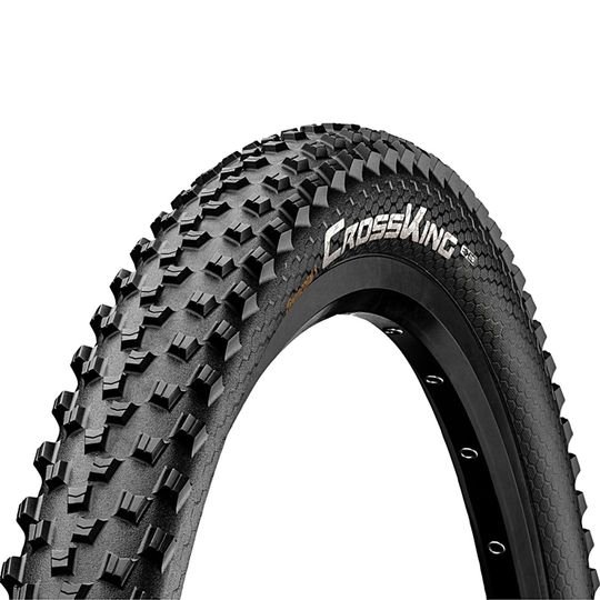 Continental Buitenband "Cross King"58-584 (27,5" x - Afbeelding 5