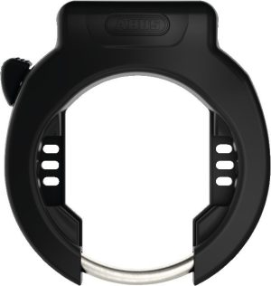 Abus ringslot Amparo 4750XL ART 2 Zwart