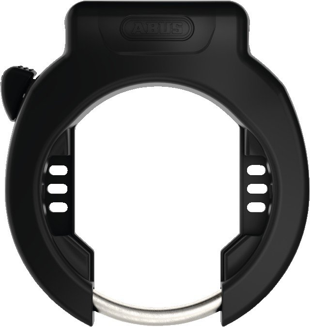 Abus ringslot Amparo 4750XL ART 2 Zwart