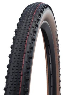 Schwalbe btb Thunder Burt Evo SuperRace b/t Zwart - Afbeelding 3