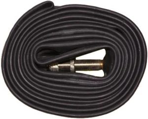 Schwalbe Binnenband "Nr. 13"blitzventiel (DV), wer Zwart
