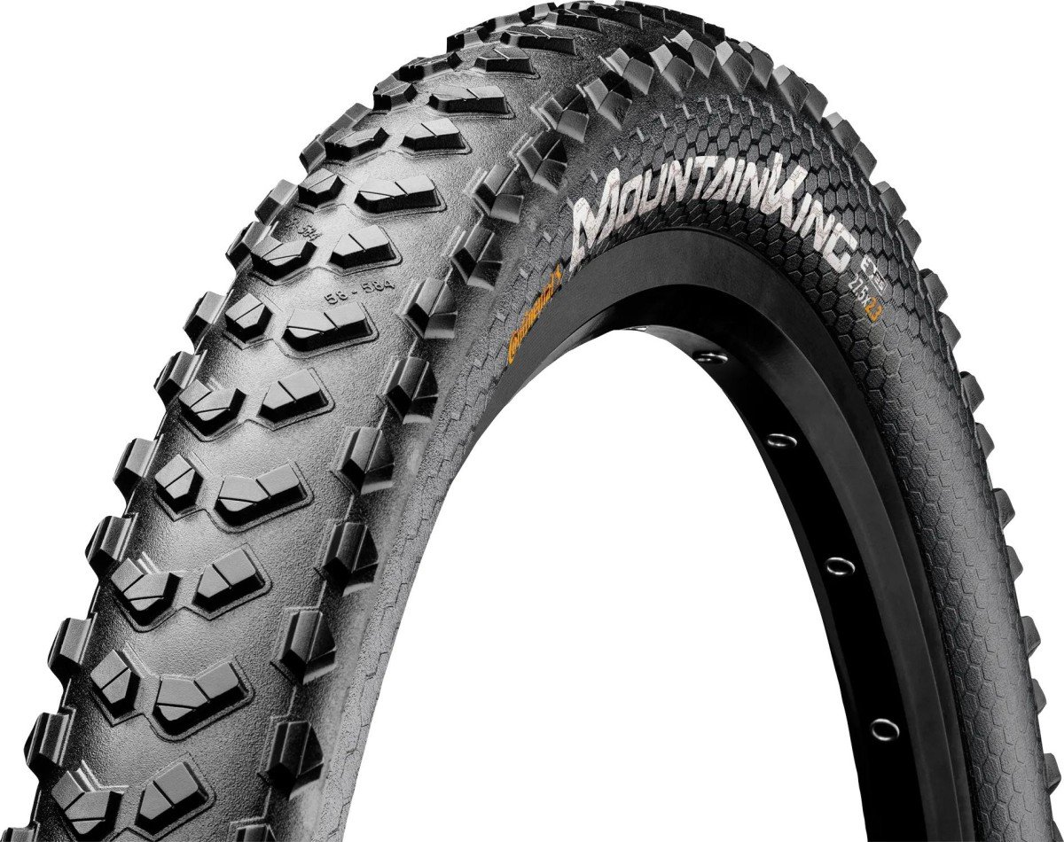 Continental Buitenband "Mountain King"58-622 (29"