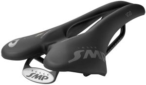 Selle Smp Zadel "VT20"zwart