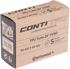 Continental Binnenband "TPU"29", 40/60-622, mm,